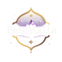 BlessYou.la spiritual blessings logo – Thai rituals, prayers and talisman services
